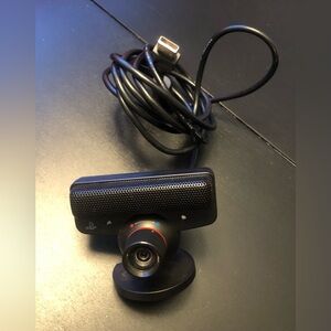 PlayStation Move camera